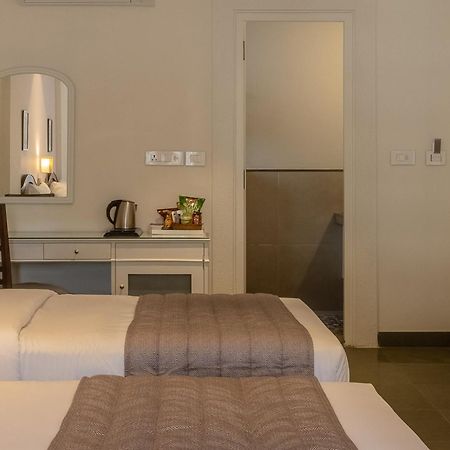 O Pierre - Fontainhas Hotel Panaji Bagian luar foto